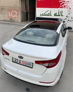 کیا ئۆپتیما